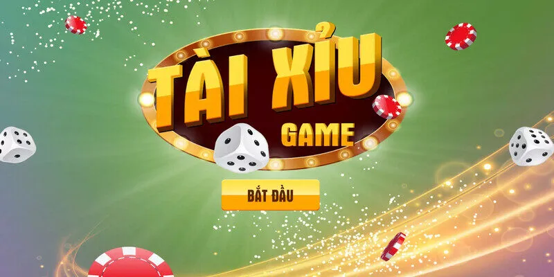 Cách kiểm soát cảm xúc khi chơi Tài Xỉu