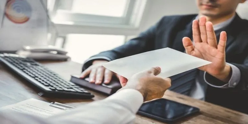 Chính sách từ chối trách nhiệm và các điều khoản áp dụng